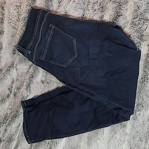 Women's junior size 15 jeans
